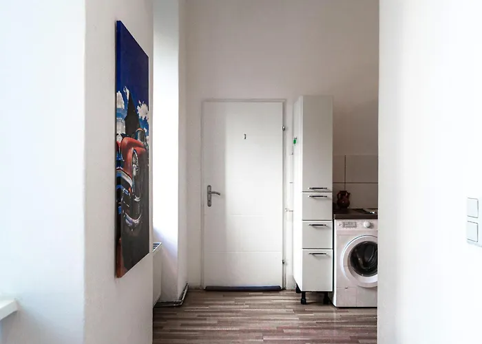 Spacious 3 Private In A Shared In