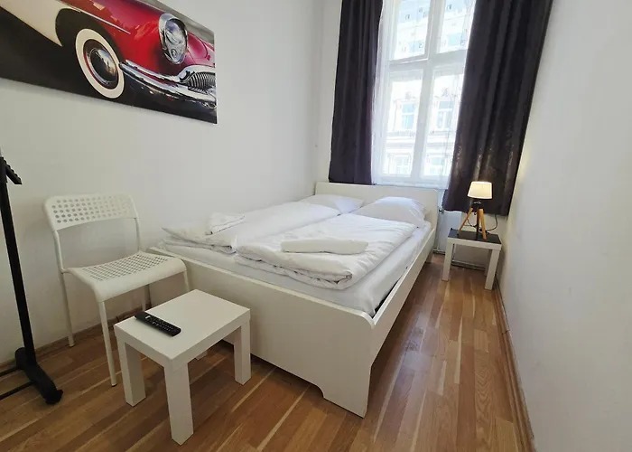 דירה Spacious 3 Private In A Shared In *