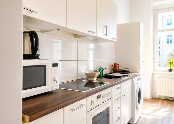 דירה Spacious 3 Private In A Shared In