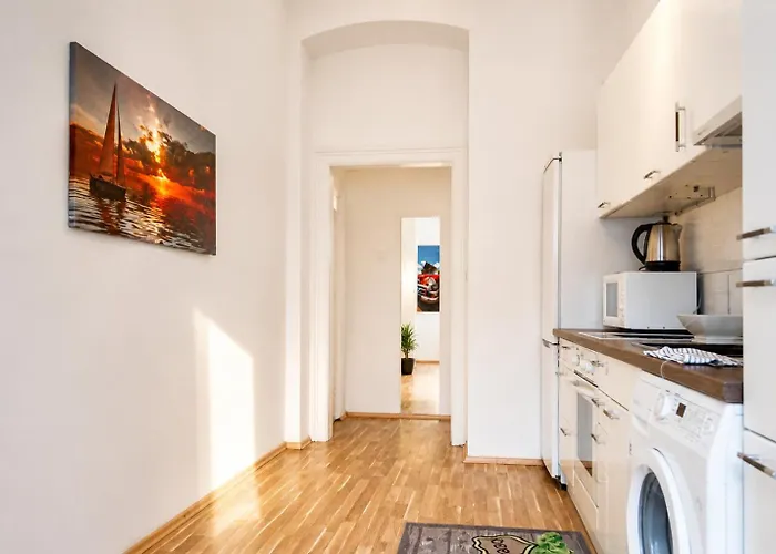 דירה Spacious 3 Private In A Shared In *