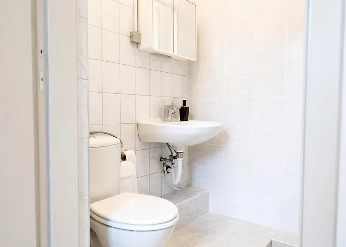 דירה Spacious 3 Private In A Shared In *
